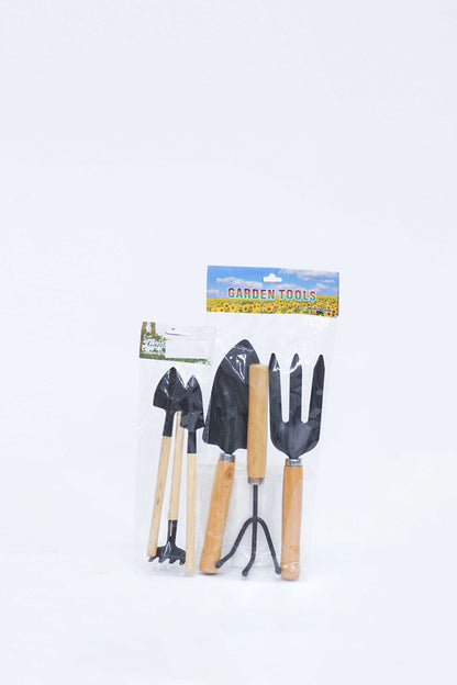 泥鏟套裝 Shovel set