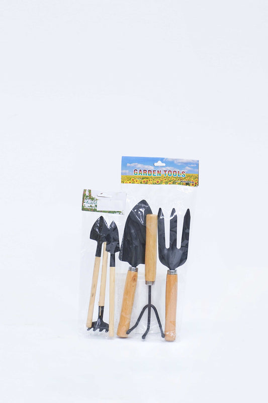 泥鏟套裝 Shovel set