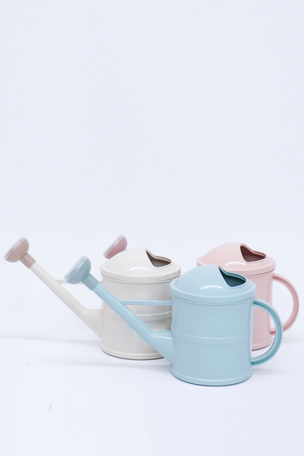 長嘴型水壺 Watering Can