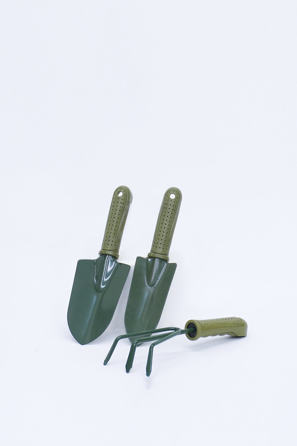 防滑手柄工貝 Gardening Tool